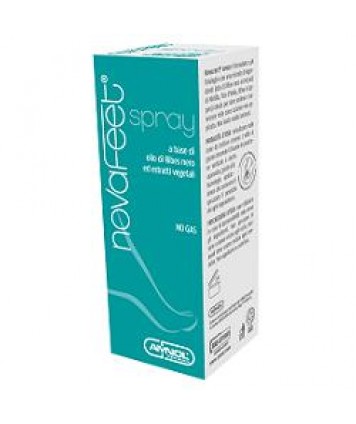 NOVAFEET SPRAY 100ML