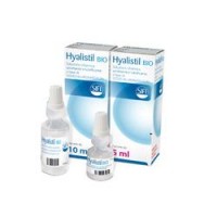 HYALISTIL BIO 10ML