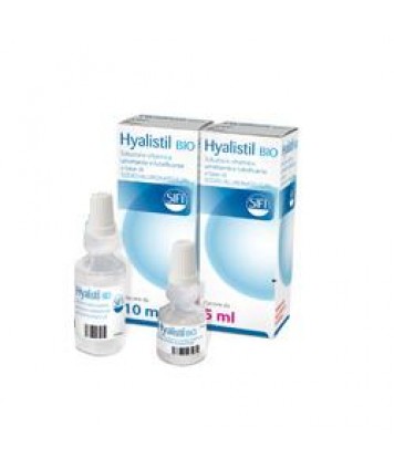 HYALISTIL BIO 10ML