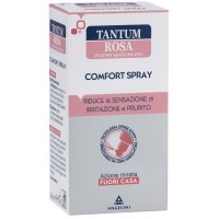 TANTUM ROSA LENITIVA SPRAY 40ML