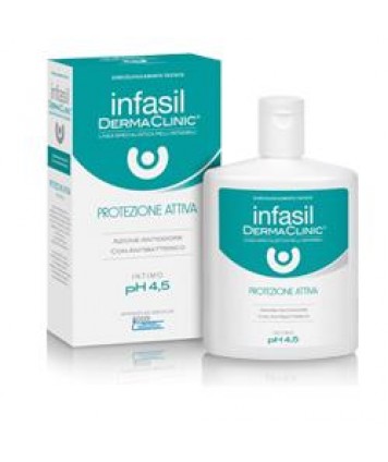 INFASIL  INTIMO DERMACLINIC PA