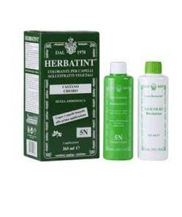 HERBATINT 7D 265ML