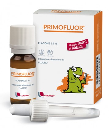 PRIMOFLUOR 15ML