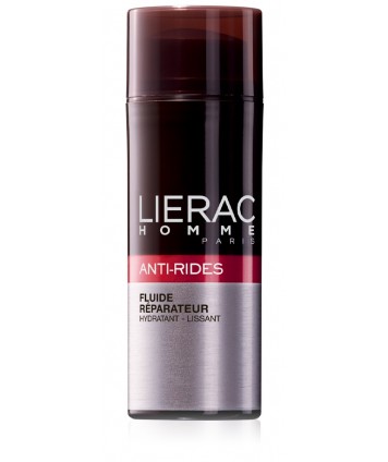 LIERAC HOMME ANTI-RUGHE 50ML