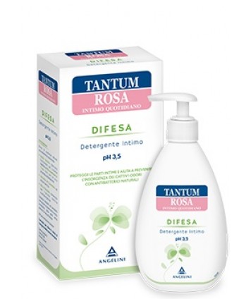 TANTUM ROSA DIFESA 250ML PROMO