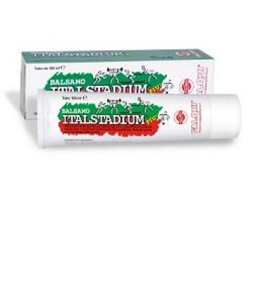 BALSAMO ITALSTADIUM PIU 100ML