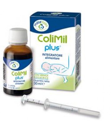 COLIMIL PLUS GOCCE 30ML