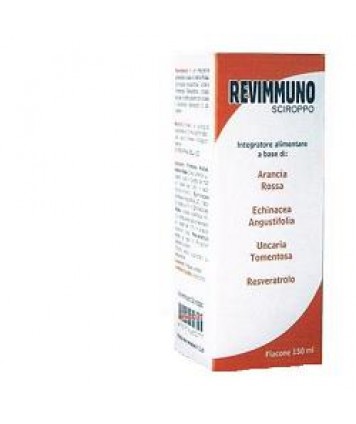 REVIMMUNO INTEG 150ML