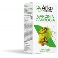 ARKOCAPSULE GARCINIA CAMBOGIA 45 CAPSULE