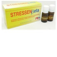 STRESSEN BETA 10F 10ML