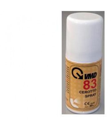 CEROTTO SPRAY 30ML FARMACARE