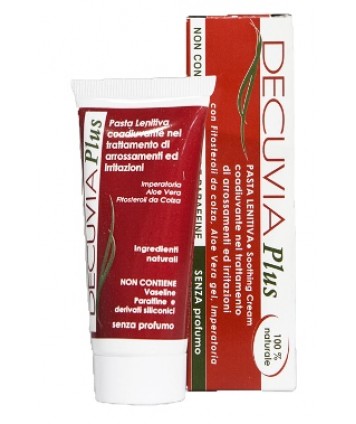 DECUVIA PLUS 40ML