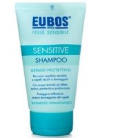 EUBOS SENSITIVE SHAMPOO 150ML