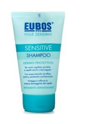 EUBOS SENSITIVE SHAMPOO 150ML