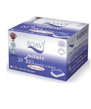 SOAVI NATURE BIOSALVASLIP STES