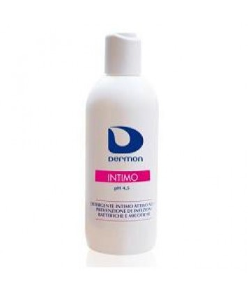 DERMON DETERGENTE INTIMO 500ML