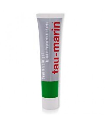 TAUMARIN-DENTIF GEL ERBE 75ML