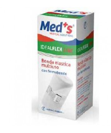 MEDS BENDA IDEAL COT/NYL4,5X12