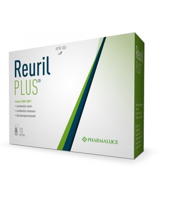 REURIL PLUS 10 BUSTINE 3G