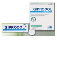 NORGINE GIPROCOL 30 COMPRESSE