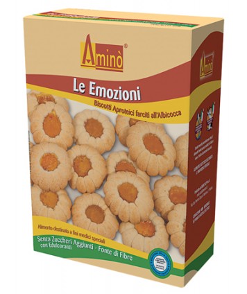 AMINO LE EMOZIONI 250G