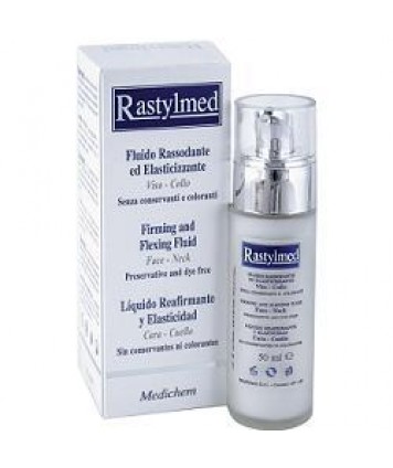 RASTYLMED TRATT VISO/COLLO 50ML