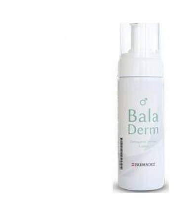 BALADERM DETERGENTE INT 150ML