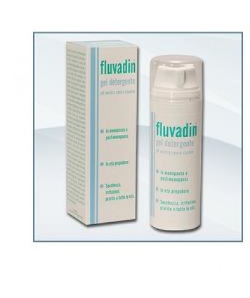 FLUVADIN GEL DETERGENTE PH NEUTRO SENZA SAPONE 150ML