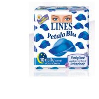 LINES PERLA MAXI 10PZ FARM 7373