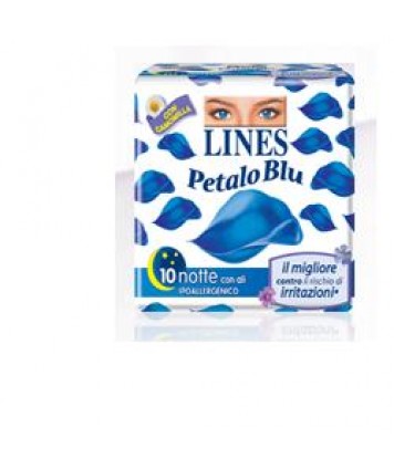 LINES PERLA MAXI 10PZ FARM 7373