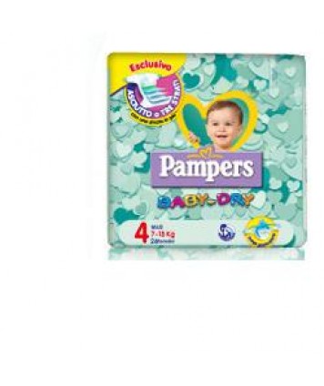 PAMPERS BD MAXI PD 52PZ 9041