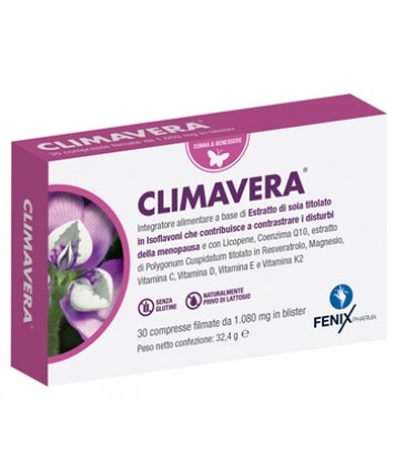 CLIMAVERA 30CPR