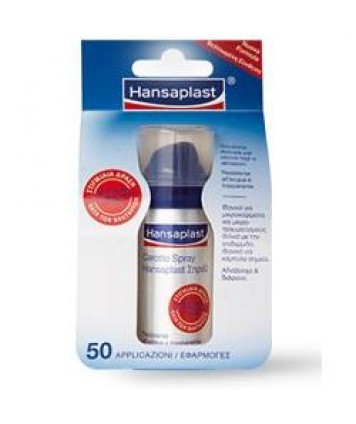 HANSAPLAST CER SPRAY 10APPL