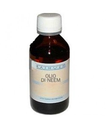 RAIHUEN NEEM OLIO PURISS 100ML