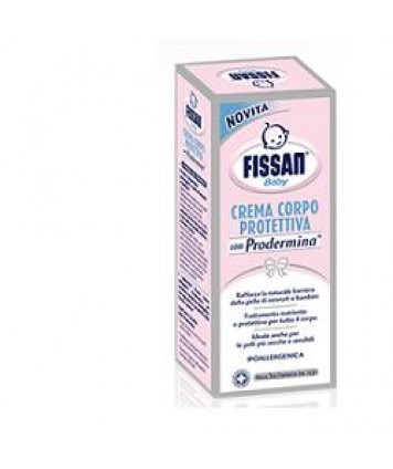 FISSAN PRODERMINA CREMA CORPO 125ML