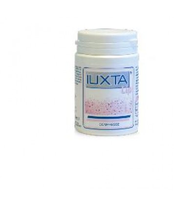 IUXTA LIP 60CPS 1000MG