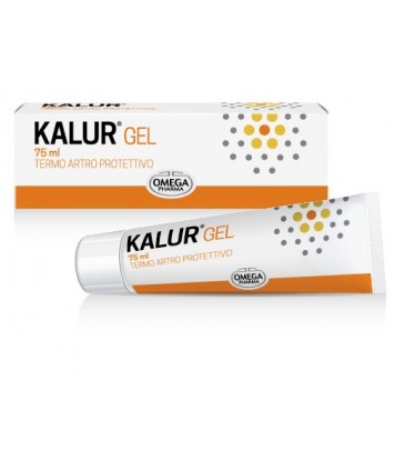 KALUR GEL 75ML