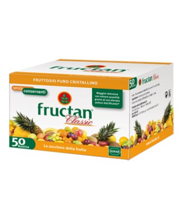 FRUCTAN 50BUSTE