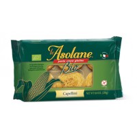 LE ASOLANE BIO CAPELLINI 250G