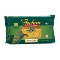 LE ASOLANE BIO PENNE RIGATE 250G