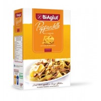 BIAGLUT-PAPPARDELLE UOVO 250G