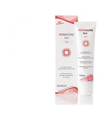 ROSACURE FAST CREMA 30ML