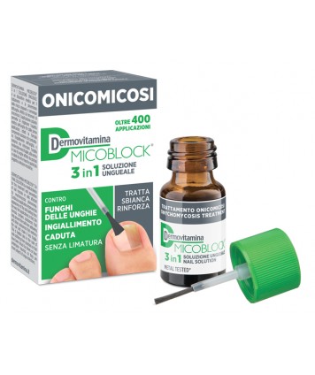 DERMOVITAMINA MICOBLOCK 7ML