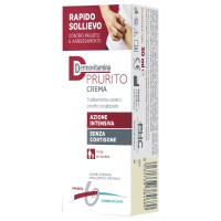 DERMOVITAMINA PRURITO CREMA 30ML