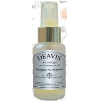 DEAVIS OLIO CONT OCCHI 50ML (SOS