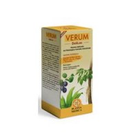 VERUM DELILAX SCIR 216GR PLANTA