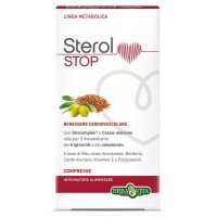 STEROL STOP 30CPR EBV