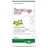 TENSIO STOP 40CPS EBV