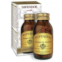 DIFENDOL PASTIGLIE 90G GIORG