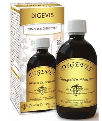 DIGEVIS LIQUIDO 500ML